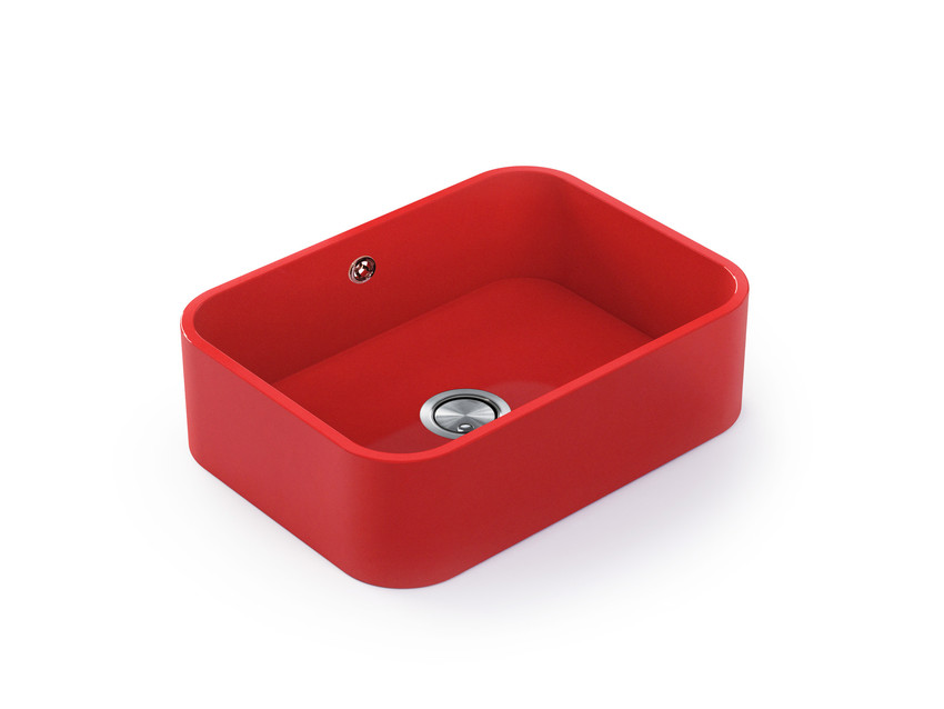 Rosso Monza
